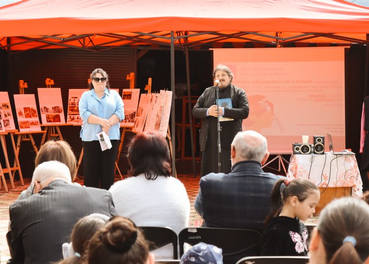 Ziua Internațională a Romilor marcată la Călărași printr-un eveniment dedicat incluziunii și dialogului intercultural