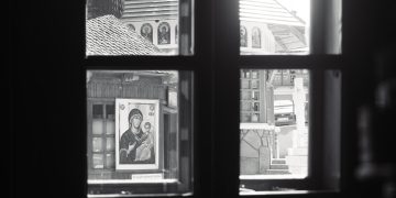 Pași de pelerin: În tăcerea Sihlei, pe urmele Sfintei Cuvioase Teodora