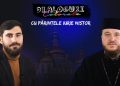 VIDEO: „Fără credință suntem pierduți” – Părintele Iurie Nistor, invitat la „Dialoguri Colorate”