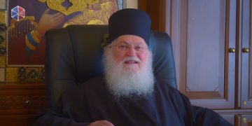 Mesajul Părintelui Efrem Vatopedinul pentru credincioșii din Basarabia despre Sf. Paisie Aghioritul