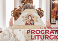 ???? Anunț: Programul liturgic din Săptămâna Patimilor la Paraclisul Mitropolitan „Sfântul Ioan Teologul” din Chișinău