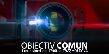 100 de ani de la ridicarea Arhiepiscopiei Chișinăului la rang de Mitropolie – emisiune specială la TVR Moldova