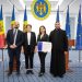 Parohia din Burlănești – prima parohie din Rep. Moldova care beneficiază de sprijin guvernamental pentru un proiect dedicat vârstnicilor
