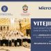 Concert coral extraordinar susținut de elevii Liceului Teoretic „Mihai Viteazul” la Sala cu Orgă din Chișinău