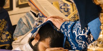 Arhiepiscopia Chișinăului anunță organizarea unei noi sesiuni a Examenului de Capacitate Preoțească pentru tinerii teologi care doresc să slujească în cadrul eparhiei