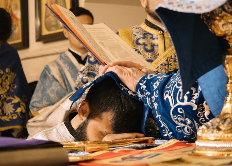 Arhiepiscopia Chișinăului anunță organizarea unei noi sesiuni a Examenului de Capacitate Preoțească pentru tinerii teologi care doresc să slujească în cadrul eparhiei