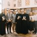 Lansarea volumului „Mitropolitul Gurie Grosu” la Biblioteca Națională a Republicii Moldova