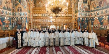 Ședință comună a preoților din Călărași și Iași: dialog, slujire și conlucrare