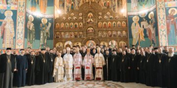 30 iulie 2002 – 30 iulie 2025: 23 de ani de la recunoașterea oficială a Mitropoliei Basarabiei. Din prigoană, spre lumină și rodire