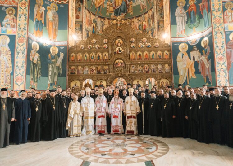 30 iulie 2002 – 30 iulie 2025: 23 de ani de la recunoașterea oficială a Mitropoliei Basarabiei. Din prigoană, spre lumină și rodire