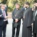 Mitropolia Basarabiei, reprezentată la întâlnirea oficială cu Ministrul Federal al Afacerilor Externe al Germaniei