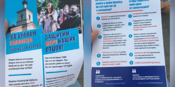 Războiul hibrid împotriva Mitropoliei Basarabiei continuă: azi, Chișinăul, din nou ținta propagandei religioase ruse