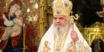 Patriarhul Daniel, 74 de ani de viață: De la ucenicia sfinților la slujirea întregului neam românesc