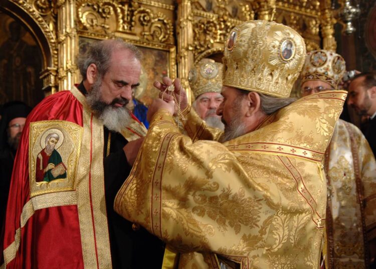 Biserica Ortodoxă Română va aduce recunoștință lui Dumnezeu pentru 18 ani de patriarhat al Preafericitului Daniel