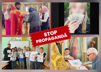 Propaganda religioasă a Moscovei în Republica Moldova continuă nestingherită, în ciuda avertismentelor presei și autorităților
