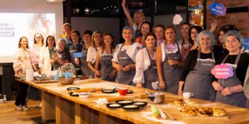 Zânele Bune ale Diaconiei au marcat 14 ani de la fondarea Centrului Maternal „În Brațele Mamei”