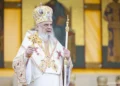 Mitropolitul Basarabiei, mesaj de recunoștință la aniversarea a 18 ani de patriarhat ai Preafericitului Părinte Daniel