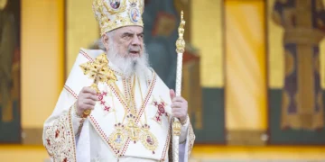 Mitropolitul Basarabiei, mesaj de recunoștință la aniversarea a 18 ani de patriarhat ai Preafericitului Părinte Daniel