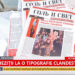 VIDEO: Tipografie clandestină descoperită la Chișinău. Peste 200.000 de ziare românofobe și propagandistice, inclusiv „Sare și Lumină”, au fost ridicate de poliție