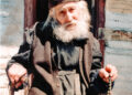Din Basarabia spre Athos: viața Ieroschimonahului Ioan (Guțu) de la Colciu
