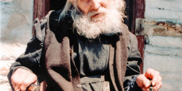 Din Basarabia spre Athos: viața Ieroschimonahului Ioan (Guțu) de la Colciu