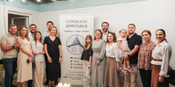 La Chișinău s-a deschis primul Cabinet de Consiliere Spirituală din Republica Moldova
