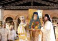 Un fiu al Basarabiei în ceata sfinților români: Sfântul Sofian de la Antim