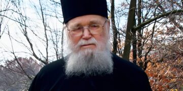 Părintele Arhimandrit Roman Braga, mărturisitor basarabean al credinței, propus spre canonizare în America