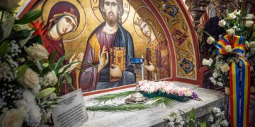 Asociația „Ștefan cel Mare și Sfânt” condamnă folosirea imaginii Sfântului Voievod în scopuri electorale