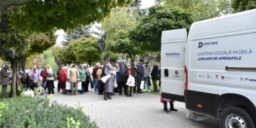 Diaconia lansează o nouă ediție a campaniei „Povestea lor continuă” dedicată persoanelor vârstnice
