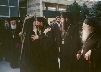 Patriarhul Ecumenic reafirmă unitatea canonică a Ortodoxiei românești: Basarabia, parte a Bisericii-Mamă