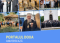 Un an de la lansarea DOXA: vocea Ortodoxiei românești în Basarabia