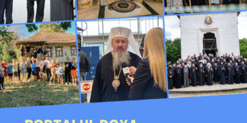 Un an de la lansarea DOXA: vocea Ortodoxiei românești în Basarabia
