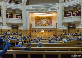 Mitropolia Basarabiei, prezentă activ și responsabil în viața Bisericii Ortodoxe Române și a societății basarabene