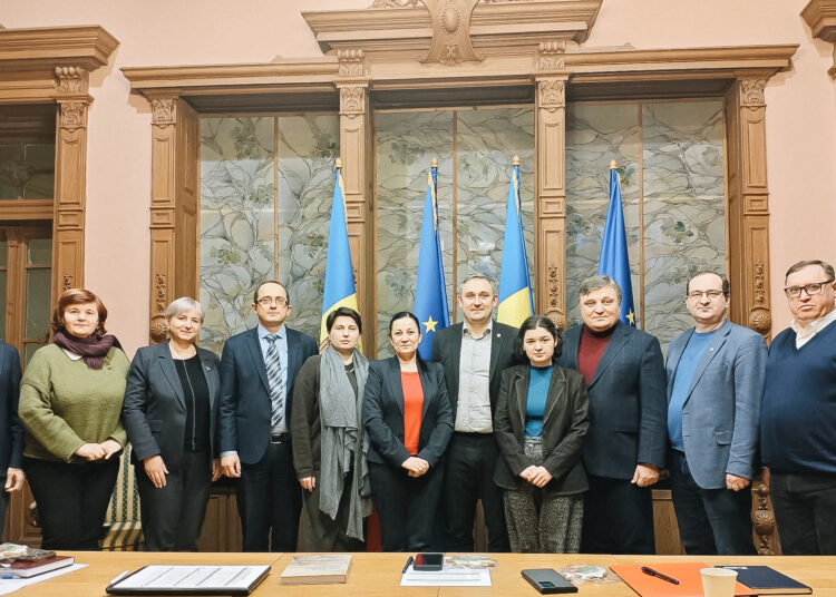 Consiliul Memoriei trasează principalele linii de acțiune pentru anul 2026