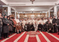 Protopopiatul Chișinău și Protopopiatul Piatra-Neamț intensifică parteneriatul misionar și social peste Prut