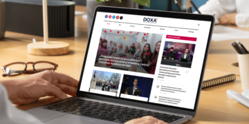 Un pas spre excelență: DOXA aderă la standardele etice ale presei din Republica Moldova prin semnarea Codul deontologic