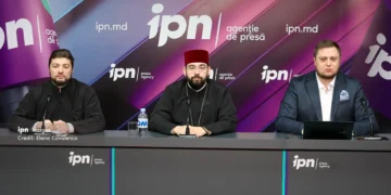 Tensiuni la Dereneu: Mitropolia Basarabiei denunță ocuparea ilegală a bisericii și cere intervenția autorităților