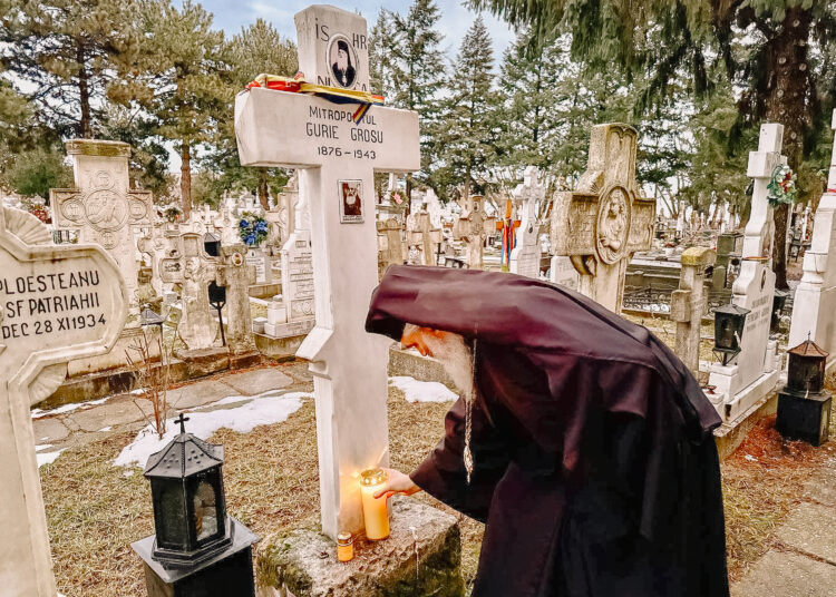 Ierarhii mărturisitori ai Basarabiei, pomeniți ca temei al unității bisericești și naționale