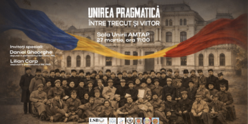 Organizațiile de tineret românești organizează la Chișinău o dezbatere dedicată aniversării Unirii Basarabiei cu România