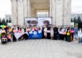 Marșul pentru Viață 2026, va fi organizat la Chișinău sub genericul „Solidaritate pentru amândoi”