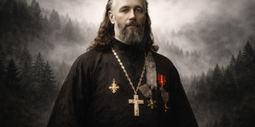 Premiera radiofonică dedicată Sfântului Preot Mucenic Alexandru Baltaga, difuzată la Radio România Cultural