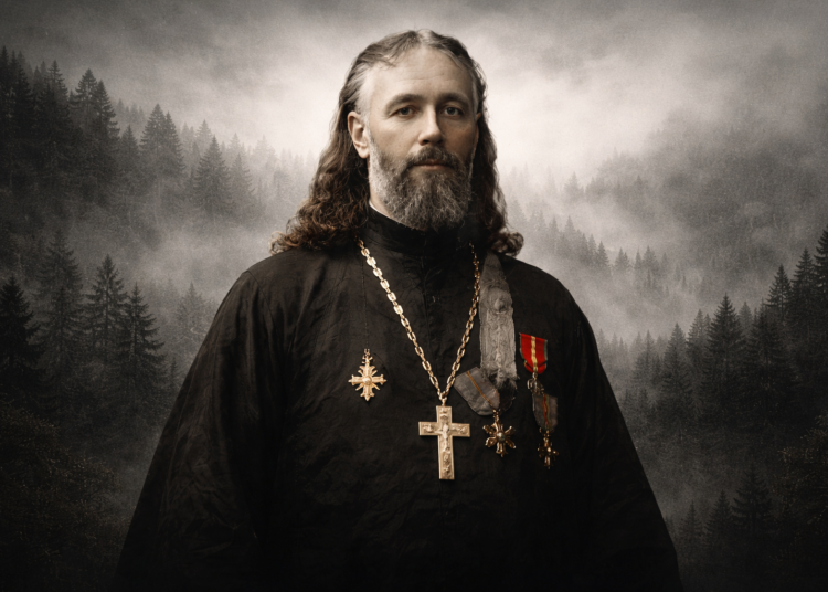 Premiera radiofonică dedicată Sfântului Preot Mucenic Alexandru Baltaga, difuzată la Radio România Cultural