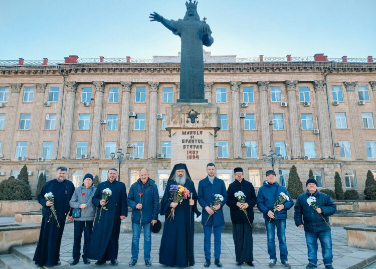 „HOTĂRÂM să ne unim cu țara-mamă România” – 108 ani de la decizia istorică a Zemstvei din Bălți