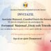 Forumul Național „Uniți sub Tricolor” va reuni românii de pe ambele maluri ale Prutului la Soroca