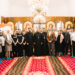 „Familia – cetate de iubire” la Ungheni | Dialog despre provocările familiei creștine, cu reprezentanți ai Patriarhiei Române și ai Misiunii Sociale„Diaconia”