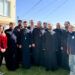 Abordări practice în pastorația familiei: sesiune de formare pentru preoții Mitropoliei Basarabiei