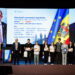 Fundația DOXA și Asociația A.F.D.D.P au premiat tineri merituoși în cadrul unui eveniment național dedicat memoriei și viitorului european al Republicii Moldova