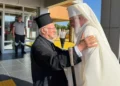 Patriarhul Daniel, prezent la aniversarea a 35 de ani de patriarhat a Sanctității Sale Bartolomeu I