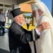 Patriarhul Daniel, prezent la aniversarea a 35 de ani de patriarhat a Sanctității Sale Bartolomeu I